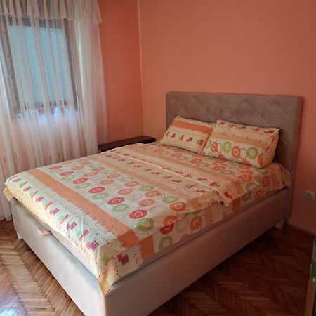 Apartman Sofija Plužine Exterior foto