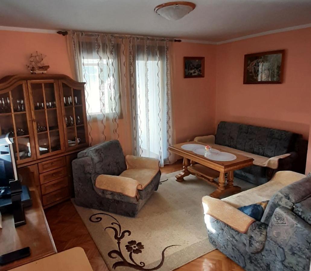 Apartman Sofija Plužine Exterior foto