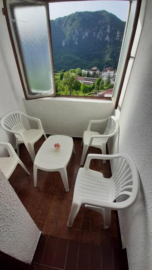 Apartman Sofija Plužine Exterior foto